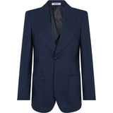 Portobello Blazer (Navy)