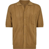 Marais Shirt (Sand)