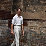 Marais Shirt (Off-White)