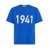 Albert 1941 T-Shirt (Blue)