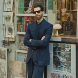 Portobello Blazer (Navy)