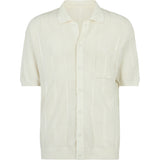 Marais Shirt (Off-White)