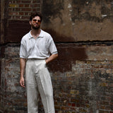 Marais Shirt (Off-White)