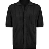 Marais Shirt (Black)