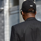 Albert Signature Cap (Black)
