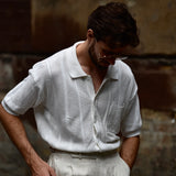 Marais Shirt (Off-White)