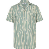 Aztec Shirt V2 (Sage)