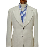 Logan Blazer