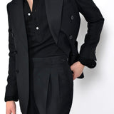 Onyx Blazer