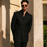 Onyx Blazer