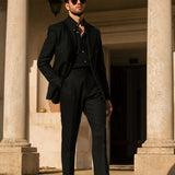Onyx Blazer