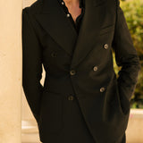 Onyx Blazer