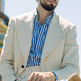 Logan Blazer