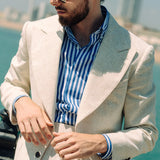 Logan Blazer