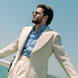 Logan Blazer