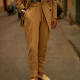 Alicante Linen Pants