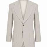 Kent Blazer (Stone)