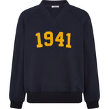 Vintage 1941 Gym Sweatshirt