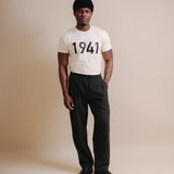 Albert 1941 T-Shirt (Beige)