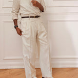 Harrington Pants (Marble)