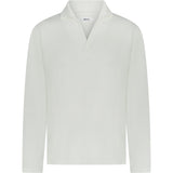 Hollywood Rugby Shirt 2.0 (White)