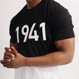 Albert 1941 T-Shirt (Black)