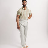 Mayfair Pants (Tea Green)