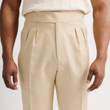 Mayfair Pants (Sand)