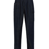 Ernesto Combat Gurkha Pants (Japanese Denim)