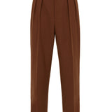 Jazz Pants (Copper Brown)