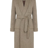 Tokyo Robe (Mongolian Wool)