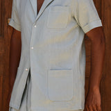 Santorini Shirt
