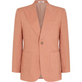 Portobello Blazer (Salmon)