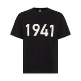 Albert 1941 T-Shirt (Black)