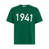 Albert 1941 T-Shirt (Green)