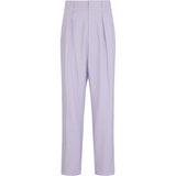 Portobello Pants (Lilac)