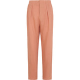 Portobello Pants (Salmon)