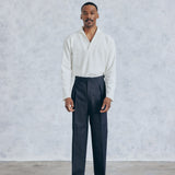 Albert Denim Pants 2.0 (Japanese Blue Denim)