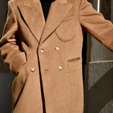 Alpina Overcoat