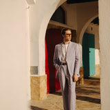 Portobello Pants (Lilac)