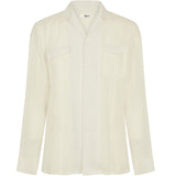 Cuban Linen Shirt