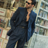 Portobello Blazer (Navy)