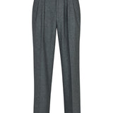 Portobello Pants (Grey Flannel)