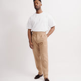 Mayfair Pants (Beige)
