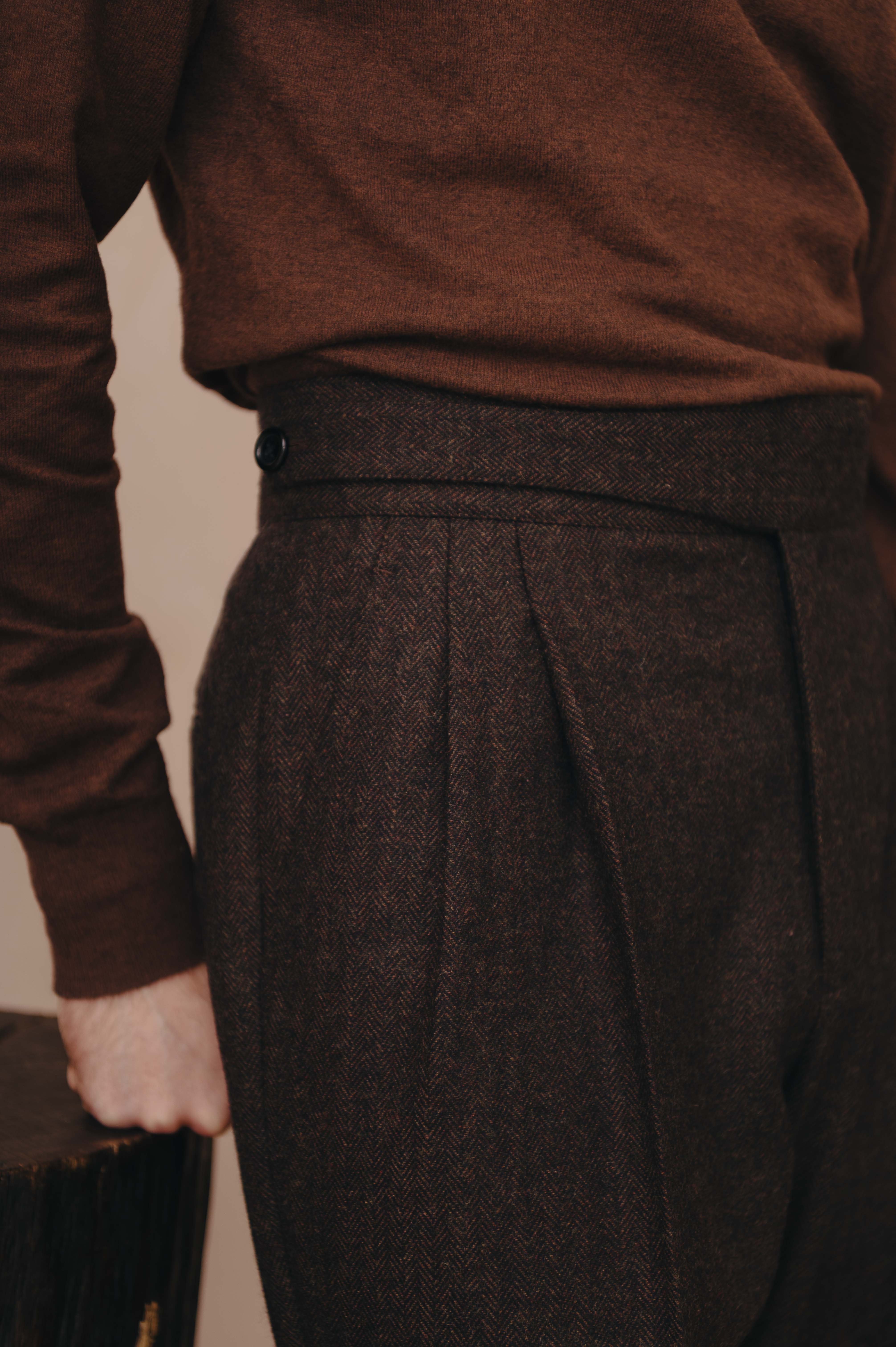 Trousers – Albert Clothing
