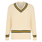 Albert Cricket Sweater