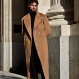 Alpina Overcoat