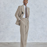 Manhattan Pants (Taupe)