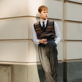 Otley Pants (charcoal)