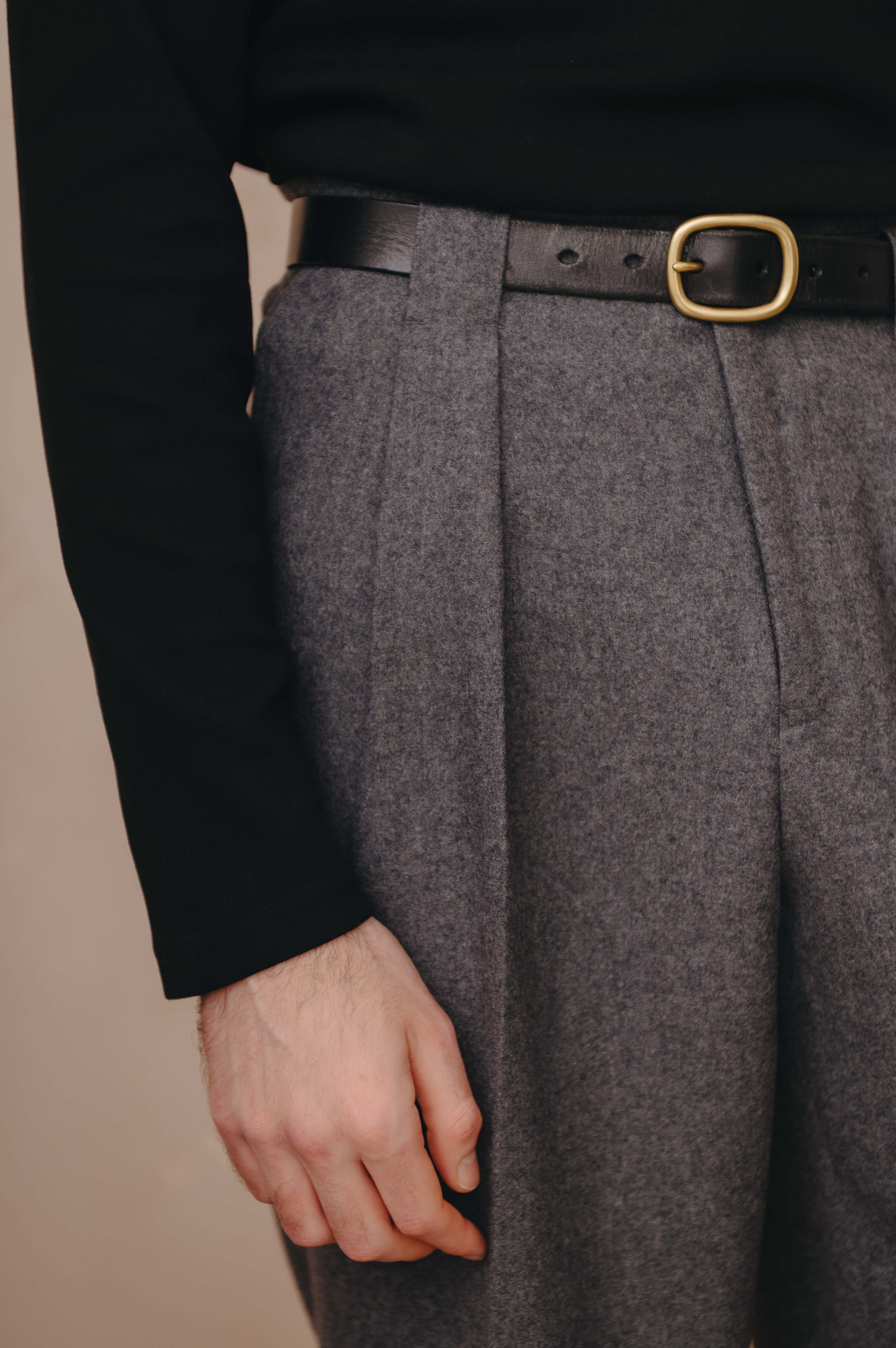 Trousers – Albert Clothing Trousers – Albert Clothing